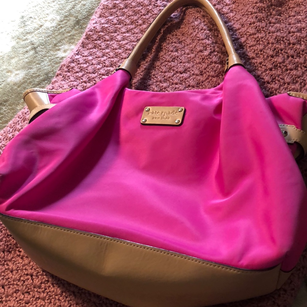 Kate spade shoulder bag